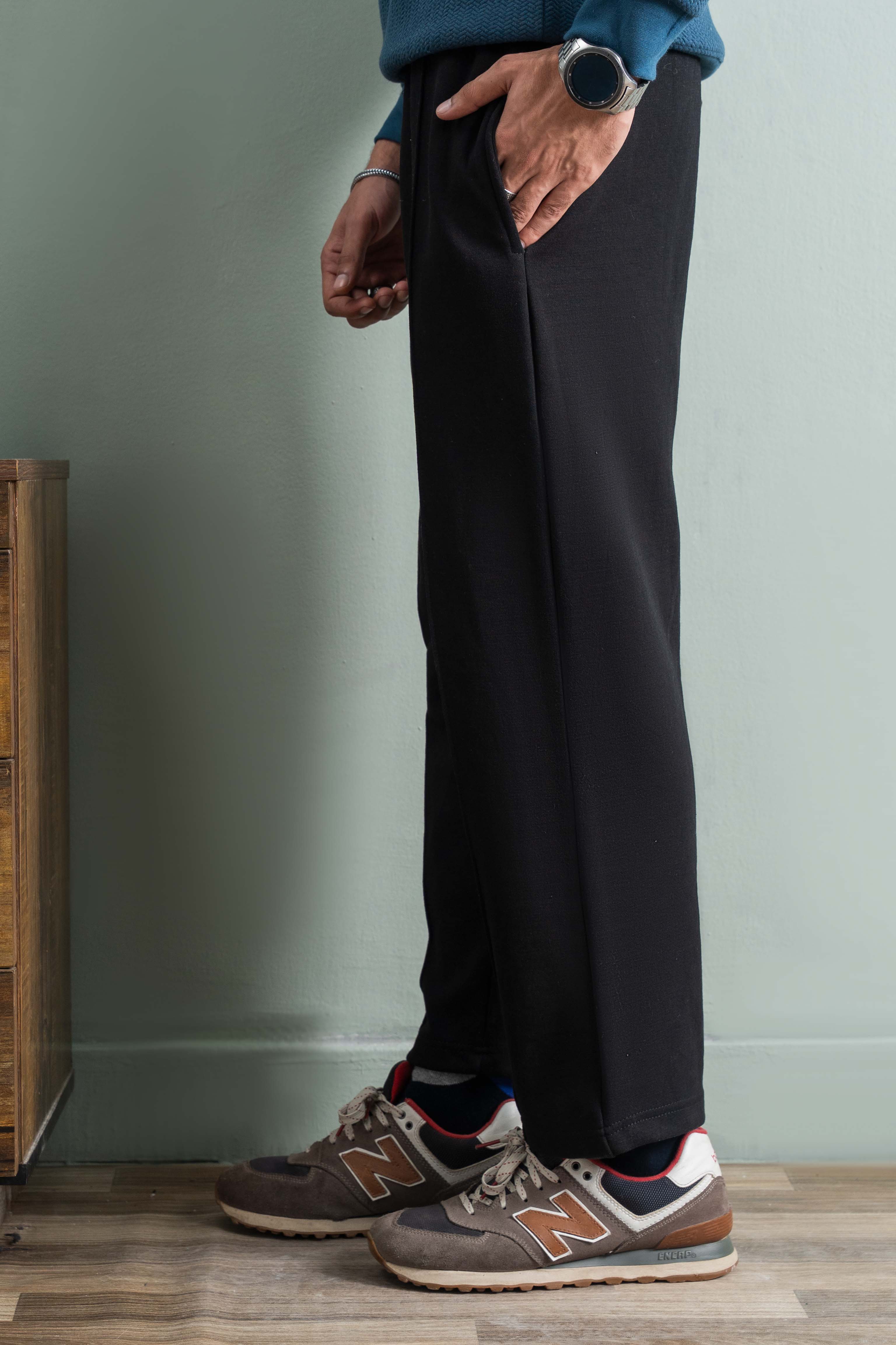 Nyx™ – Shadow Core Trousers