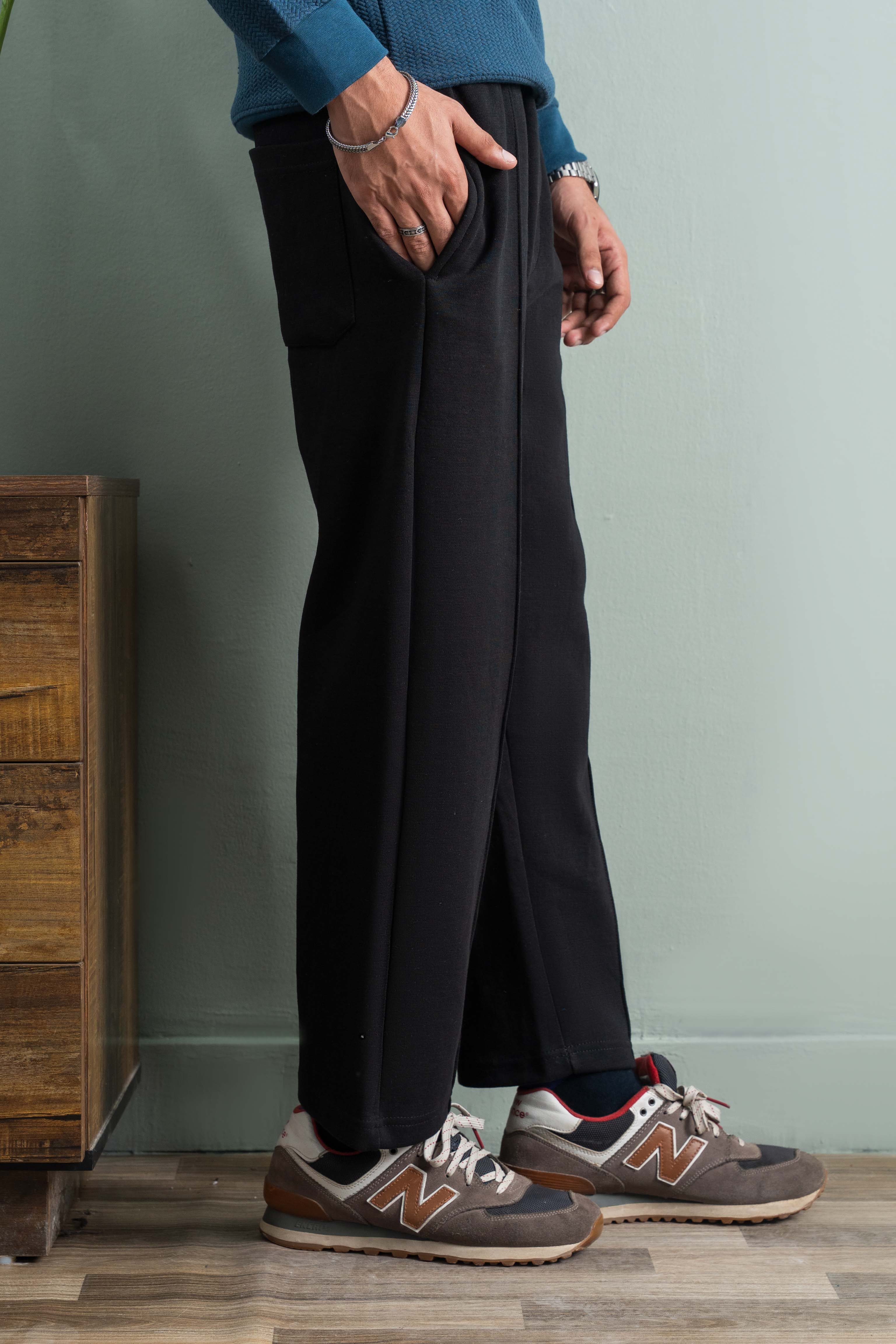 Nyx™ – Shadow Core Trousers