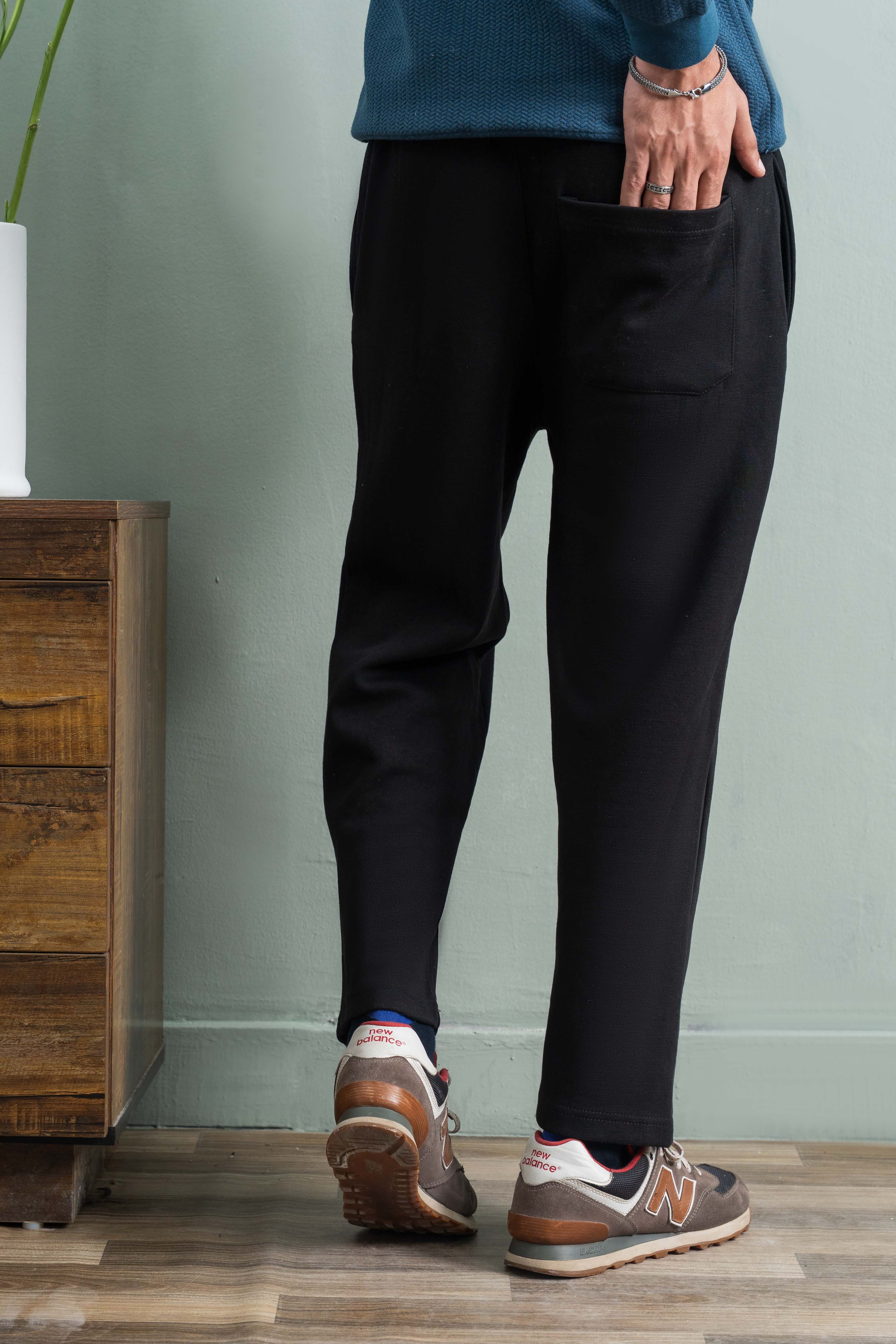 Nyx™ – Shadow Core Trousers