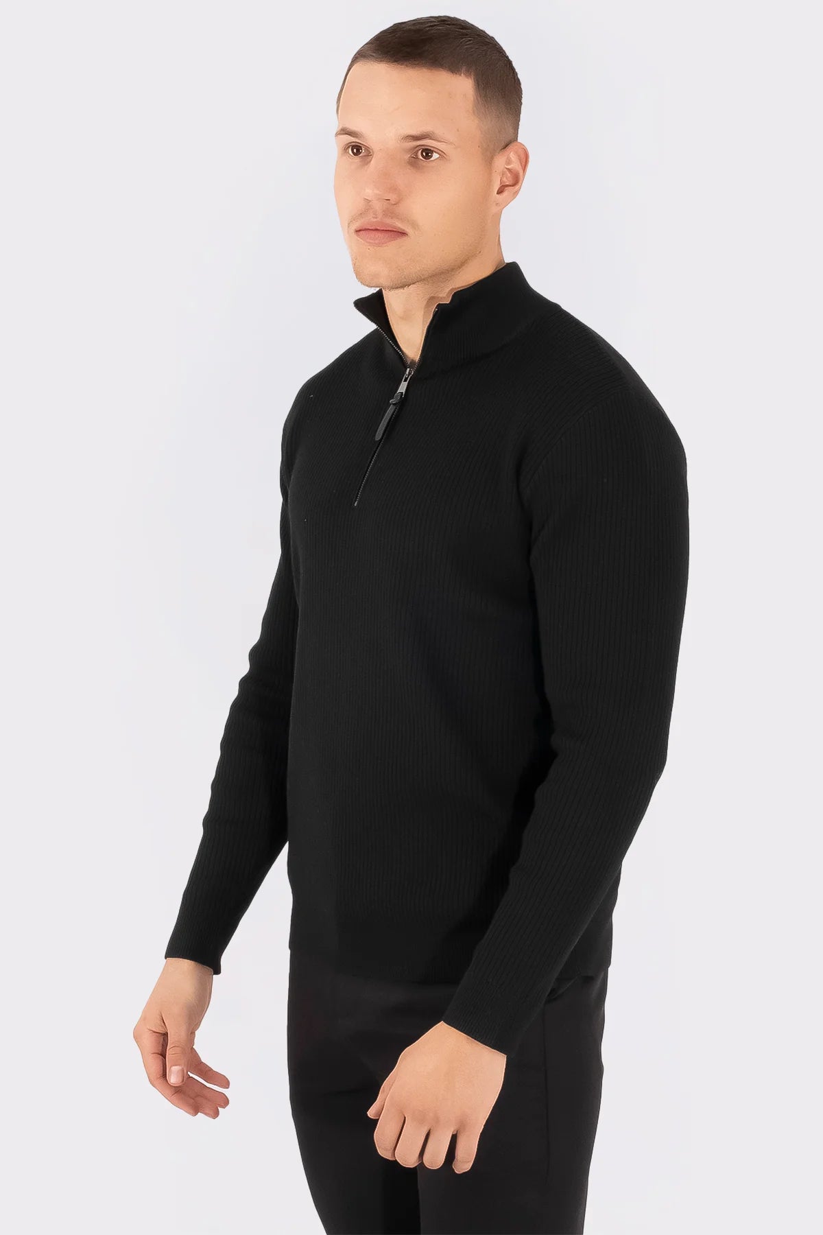 Worton™ – Helsinki Half-Zip