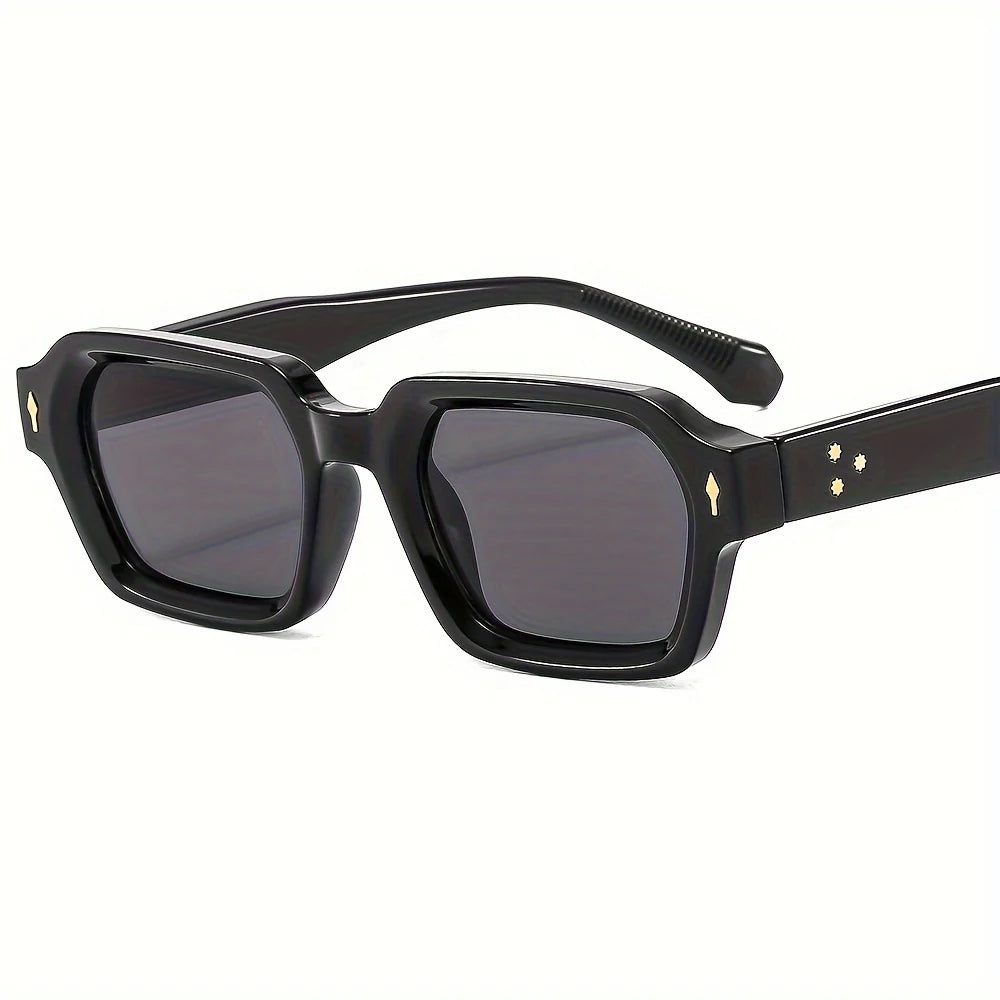 Hexton™ – Sleek Vision Frames