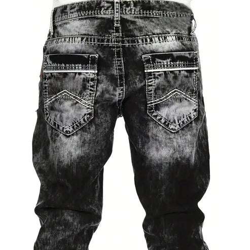 Solis™ – Easy-Wear Summer Jeans