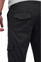 Vynton™ – Utility Cargo Trousers