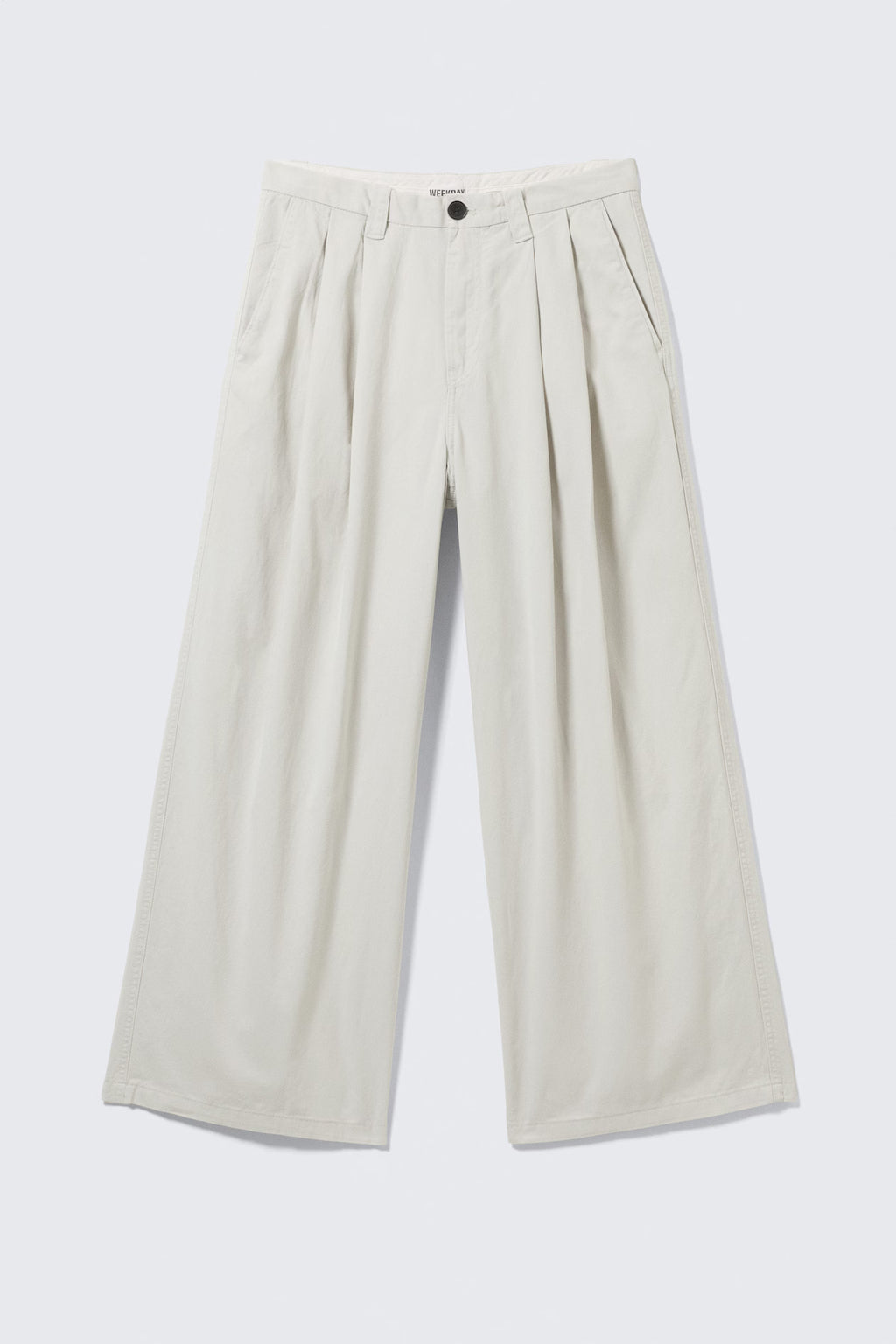 Loran™ – Loose-Fit Cotton Twill Chino