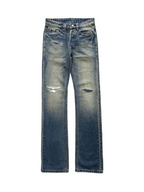 Calder™ – Rust Denim