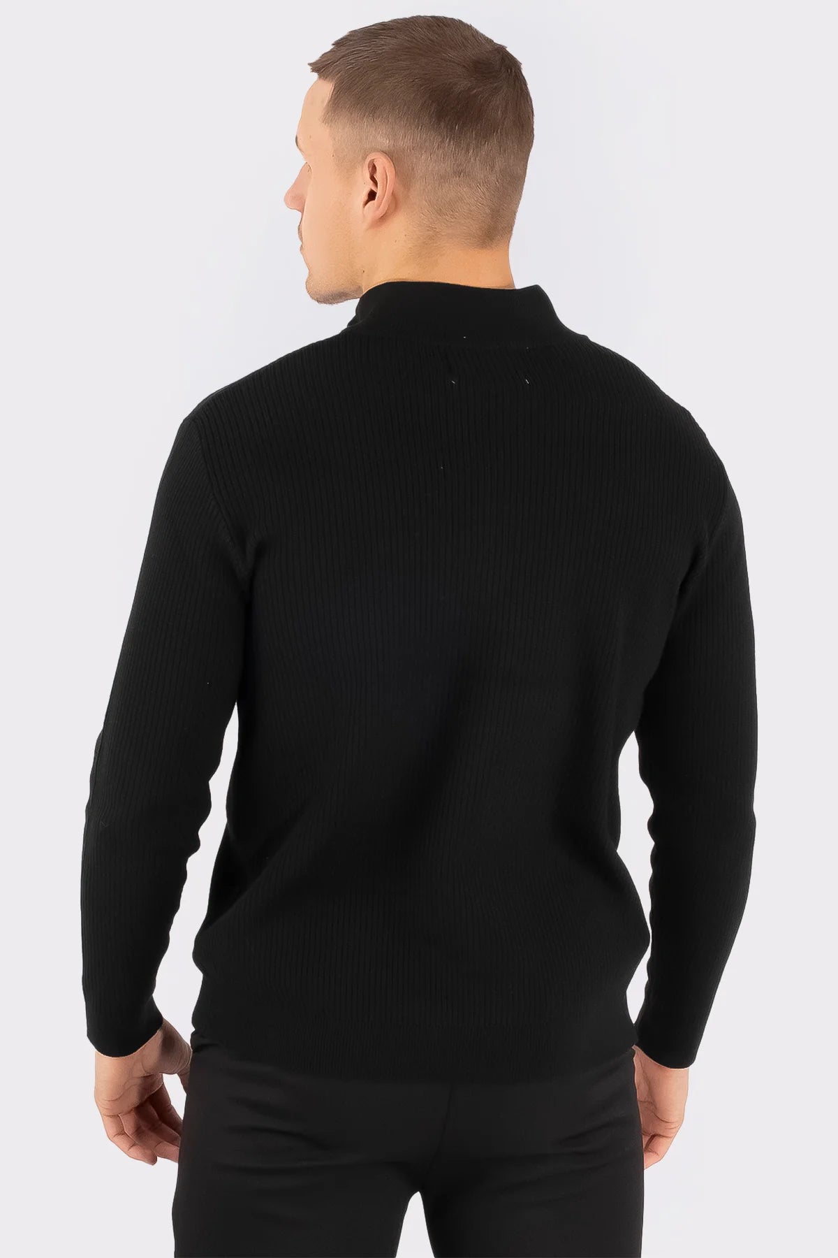 Worton™ – Helsinki Half-Zip
