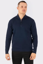 Worton™ – Helsinki Half-Zip