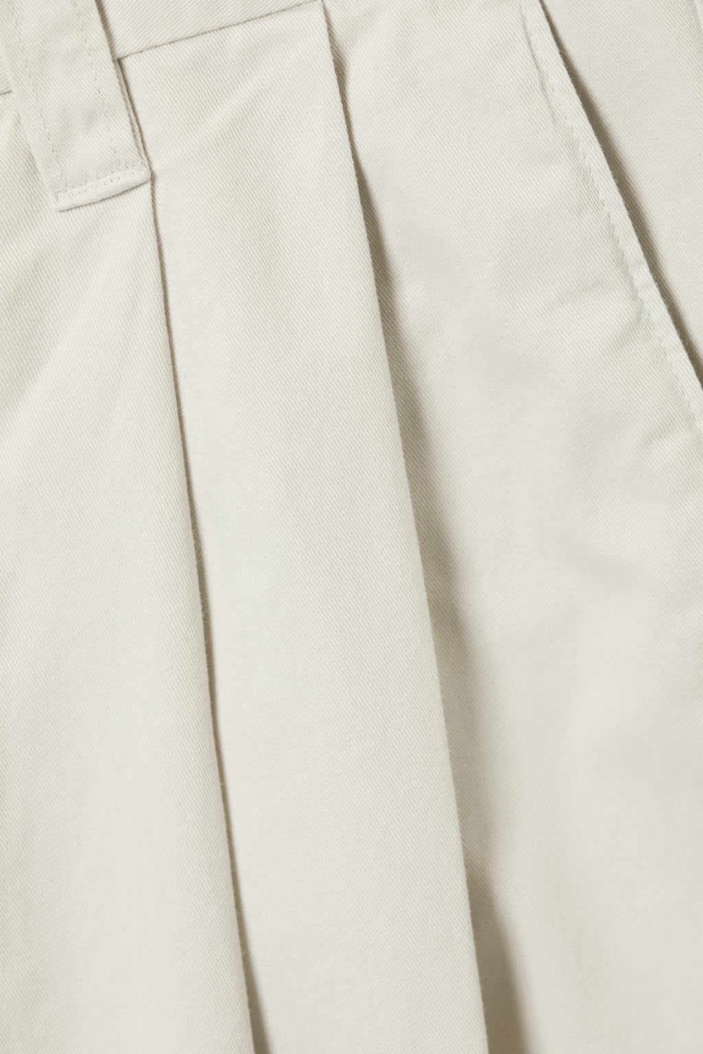 Loran™ – Loose-Fit Cotton Twill Chino