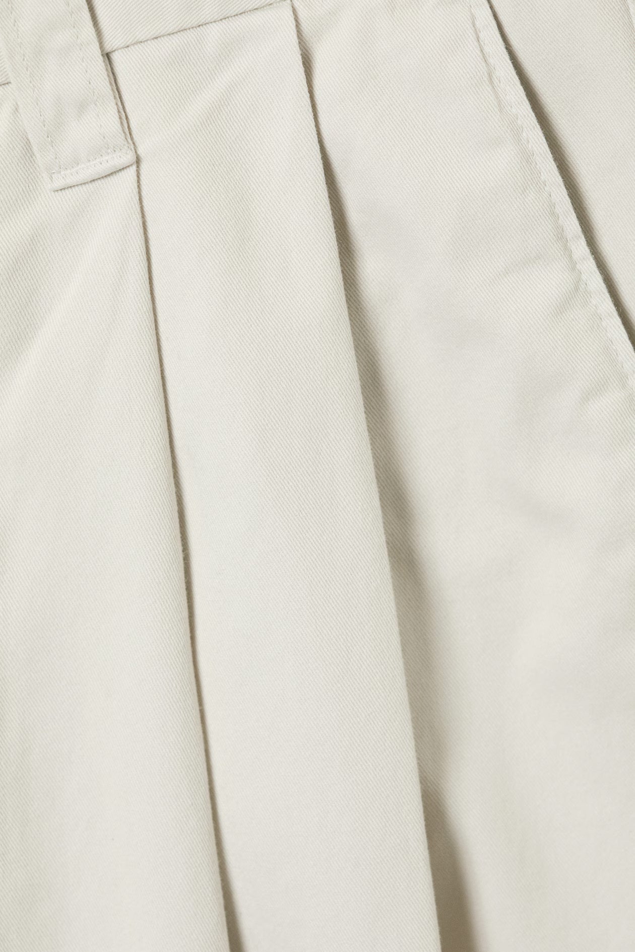 Loran™ – Loose-Fit Cotton Twill Chino