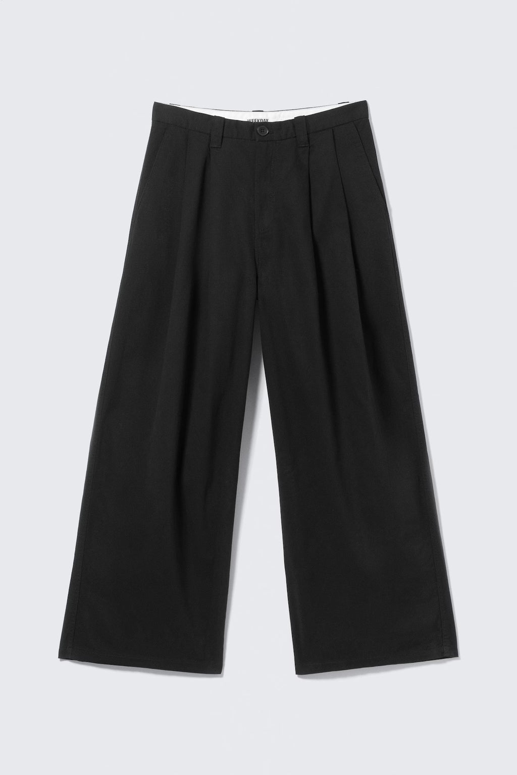 Loran™ – Loose-Fit Cotton Twill Chino