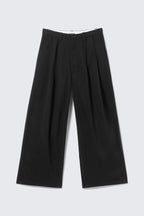 Loran™ – Loose-Fit Cotton Twill Chino