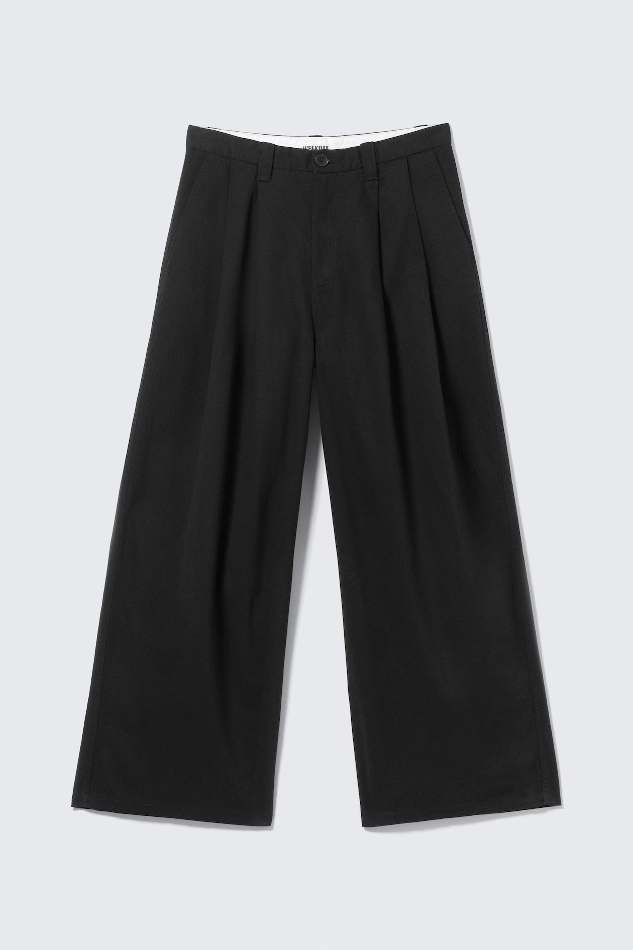 Loran™ – Loose-Fit Cotton Twill Chino
