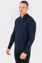 Worton™ – Helsinki Half-Zip