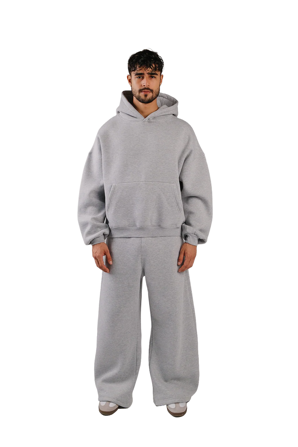 Krix™ – Technical Buffer Tracksuit