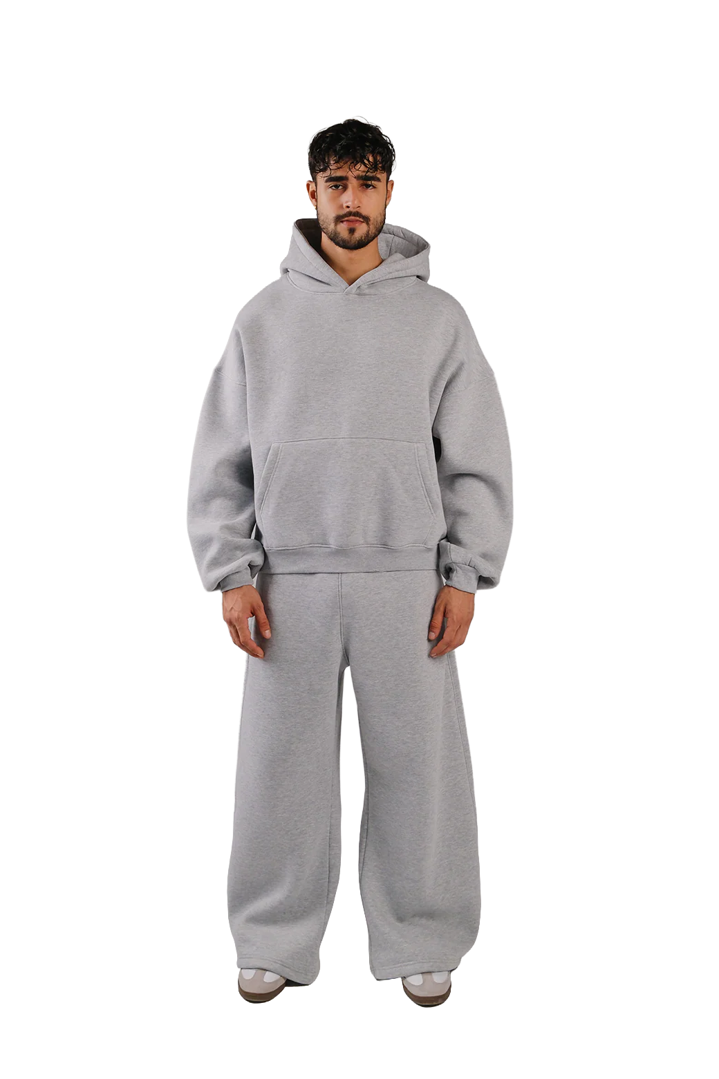 Krix™ – Technical Buffer Tracksuit