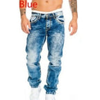 Solis™ – Easy-Wear Summer Jeans