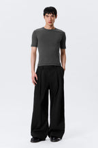 Loran™ – Loose-Fit Cotton Twill Chino