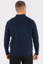 Worton™ – Helsinki Half-Zip