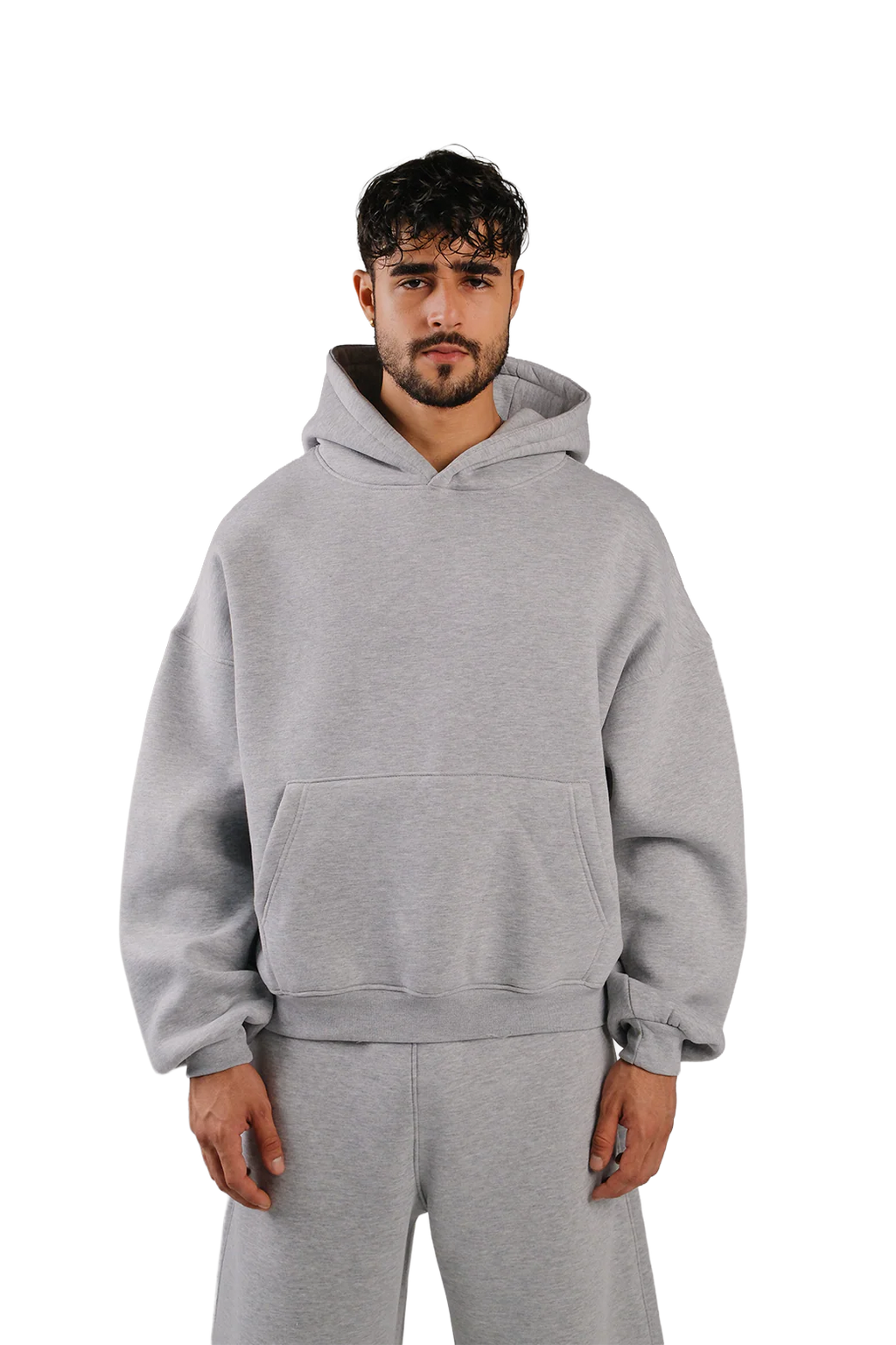 Krix™ – Technical Buffer Tracksuit