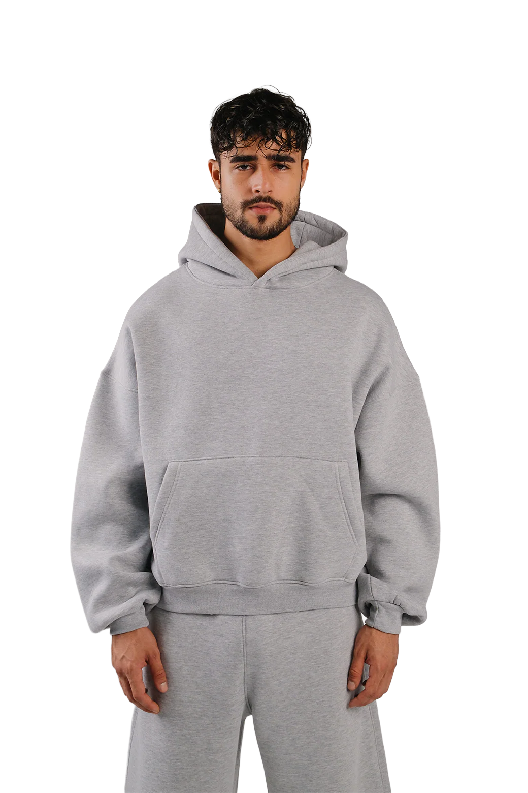 Krix™ – Technical Buffer Tracksuit