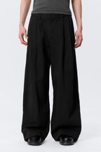 Loran™ – Loose-Fit Cotton Twill Chino