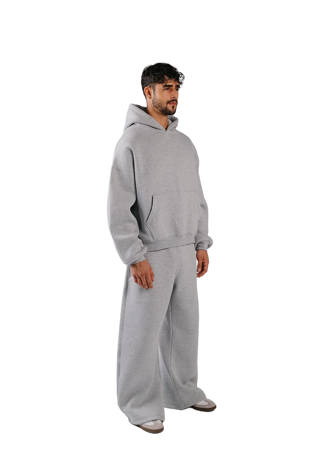 Krix™ – Technical Buffer Tracksuit