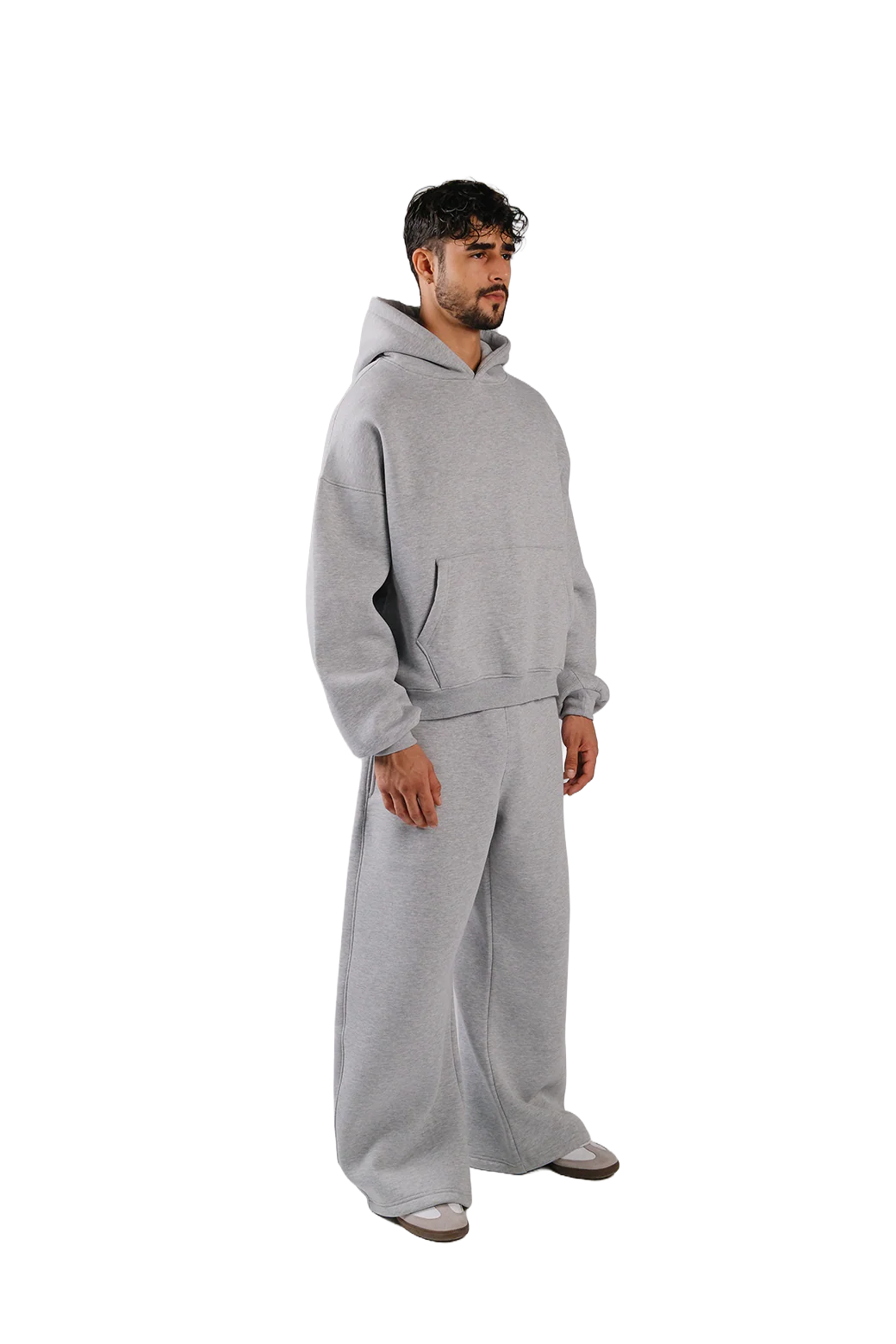 Krix™ – Technical Buffer Tracksuit
