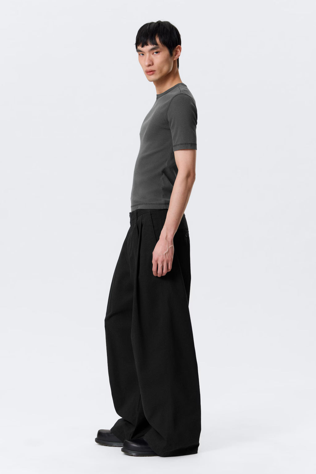 Loran™ – Loose-Fit Cotton Twill Chino