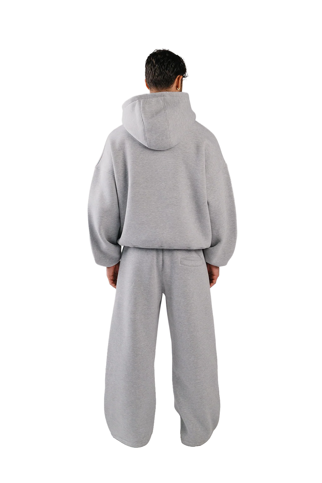 Krix™ – Technical Buffer Tracksuit