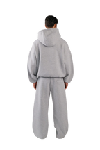 Krix™ – Technical Buffer Tracksuit