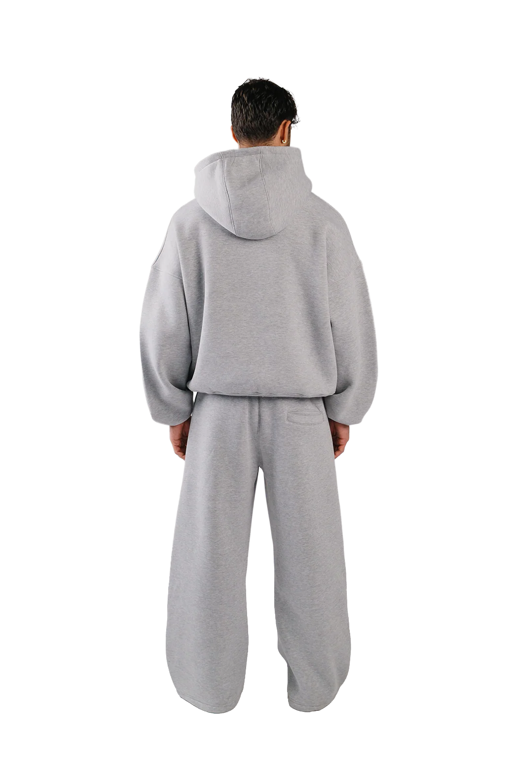 Krix™ – Technical Buffer Tracksuit