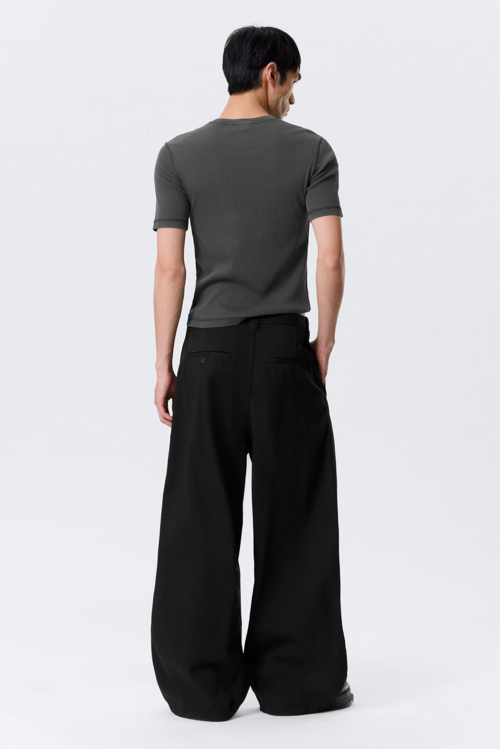 Loran™ – Loose-Fit Cotton Twill Chino