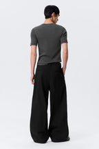Loran™ – Loose-Fit Cotton Twill Chino