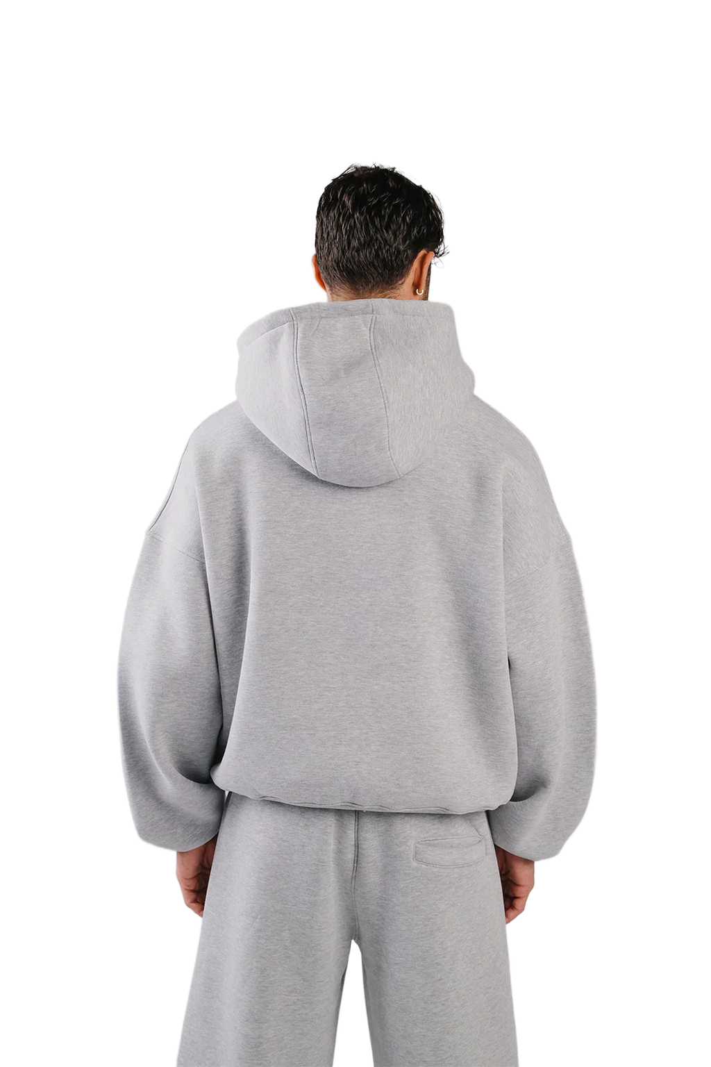 Krix™ – Technical Buffer Tracksuit