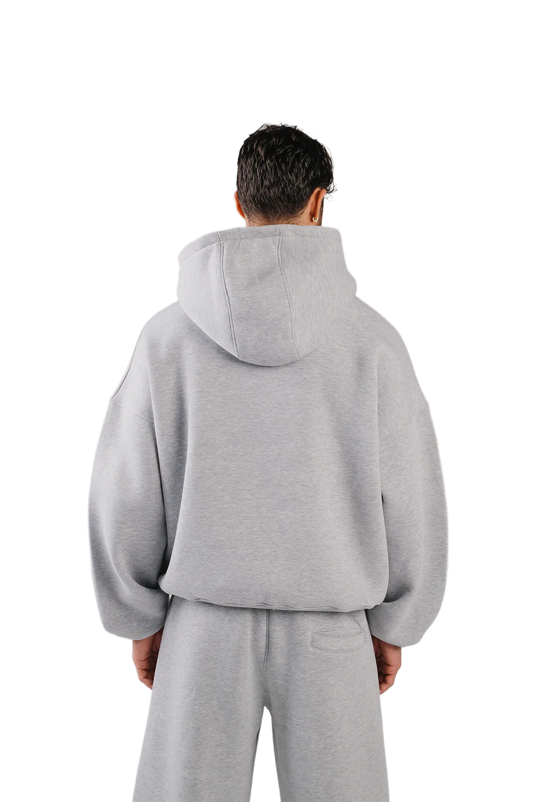 Krix™ – Technical Buffer Tracksuit