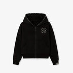 Rylos™ – Minimalist Zip Hoodie