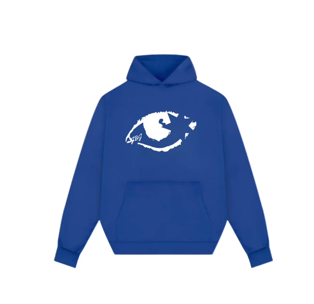 Kylar™ – Eye Graphic Hoodie