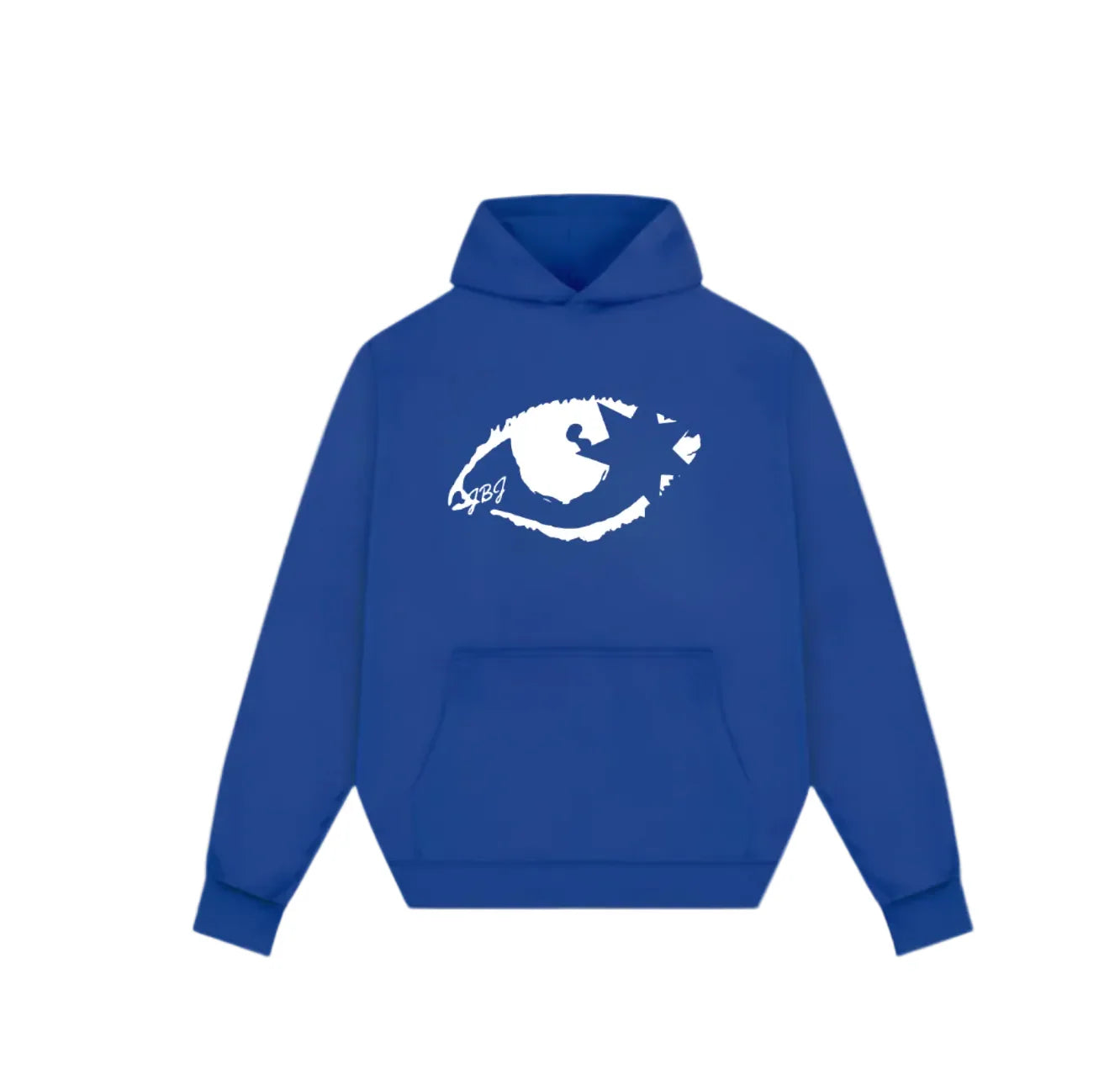 Kylar™ – Eye Graphic Hoodie