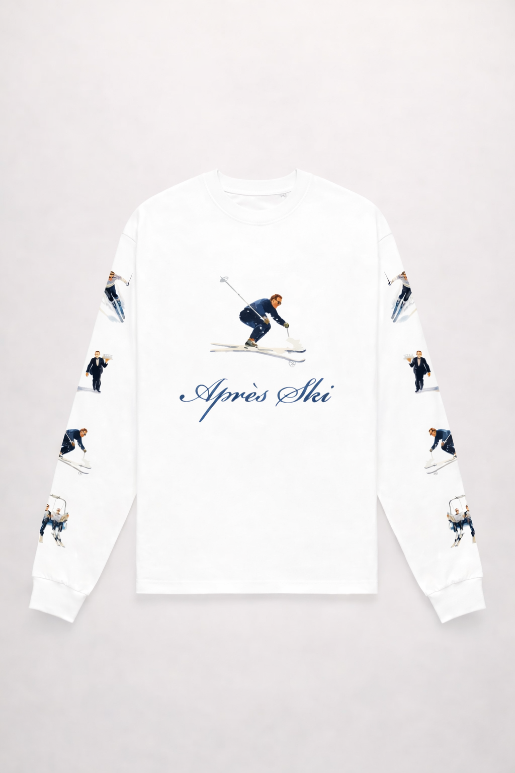Veymont™ – Après-Ski Longsleeve