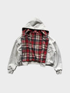 Evron™ – Zip-Up Hoodie