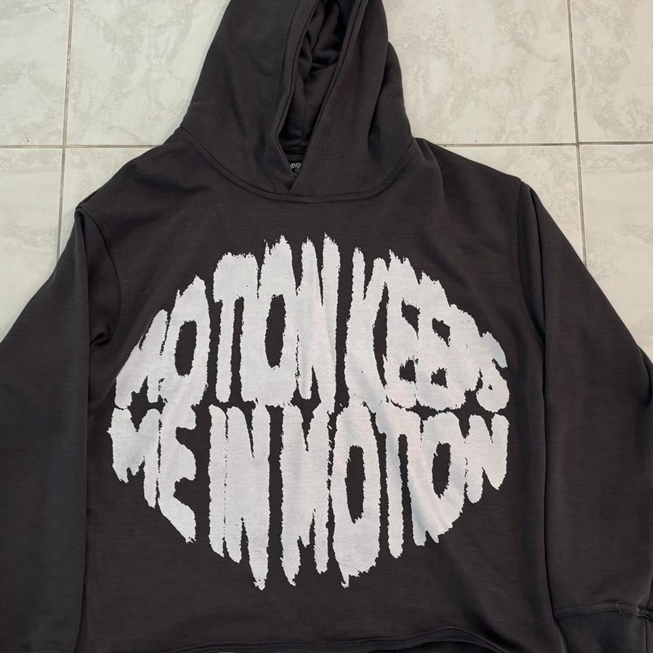 Vayle™ – Motion Fleece Pullover