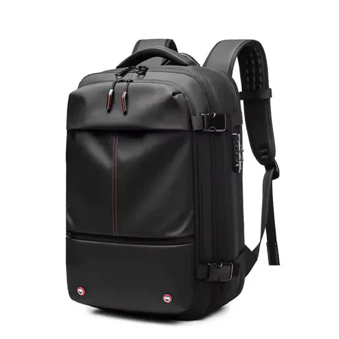 Caldor™ – Vacuum Compression Backpack