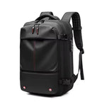 Caldor™ – Vacuum Compression Backpack