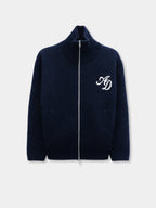 Dalto™ – Altier Mohair Full-Zip