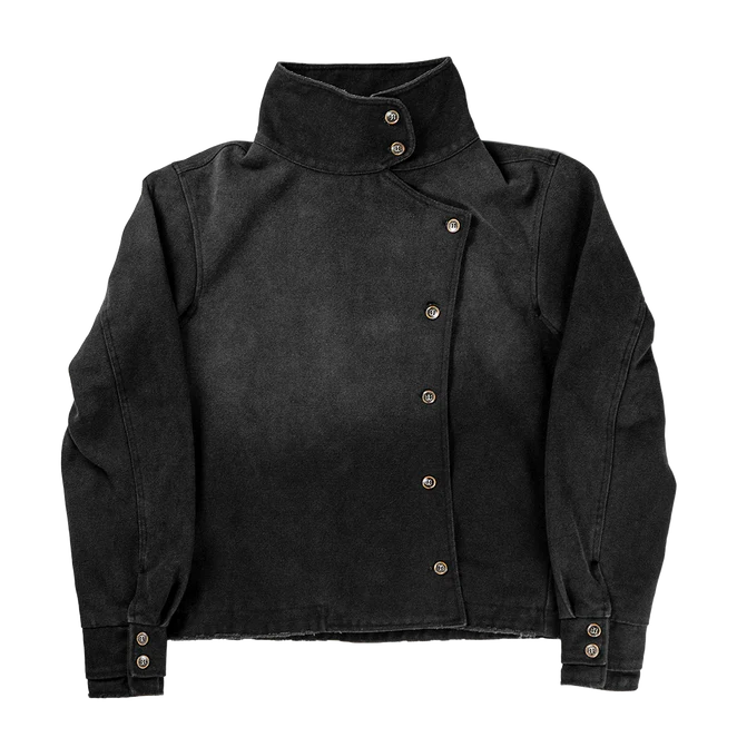Valos™ – Fencing Zip Jacket