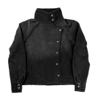 Valos™ – Fencing Zip Jacket