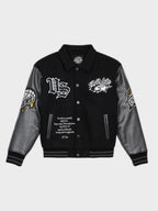 Zaxon™ – Letterman Jacket