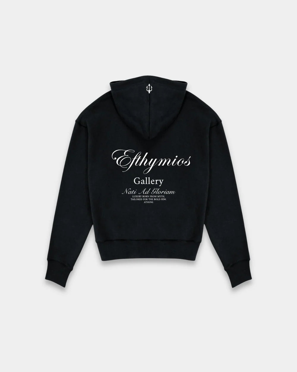 Efthymios™ – Zip Hoodie