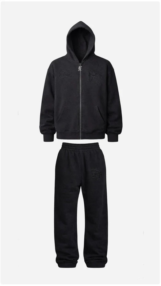 Kryos™ – Minimalist Tracksuit