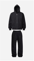 Kryos™ – Minimalist Tracksuit